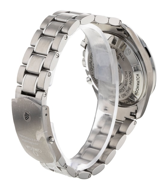 Omega Speedmaster Moonwatch 311.30.42.30.01.005 Image 3